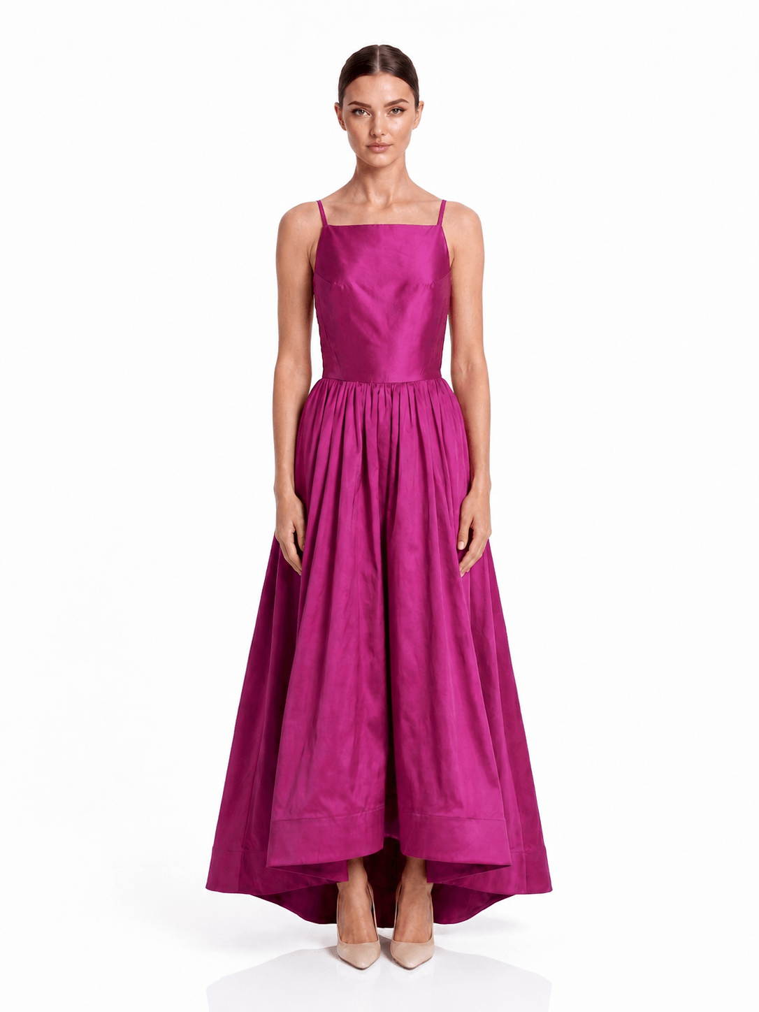 Vestido BL